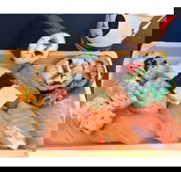 Bath Lane Cafe - Accommodation Broome