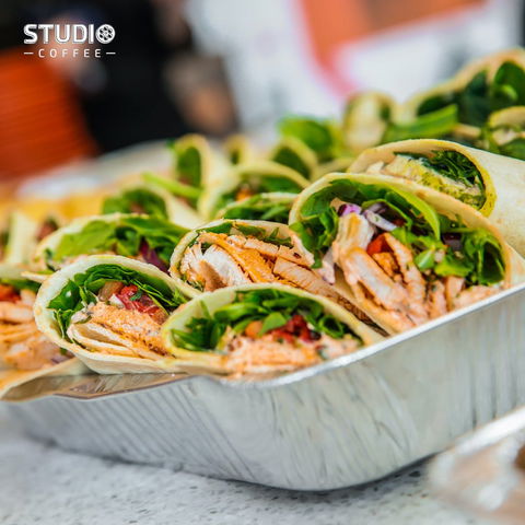 Blue Turtle Cafe - Accommodation Broome 0