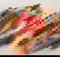 Brumby's - Beaumaris - Accommodation Broome