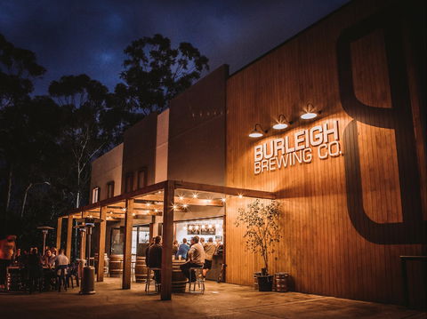 Burleigh Brewing - Accommodation Broome 2