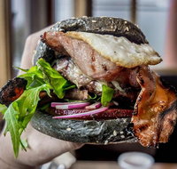 Burger Bar at the Knickerbocker - Accommodation Broome