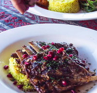 Caravanserai - Accommodation Broome