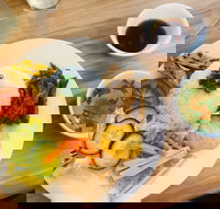 Chilli 'n' Chive - Accommodation Broome