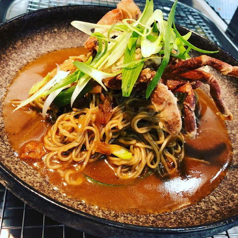 Chow's Table - Accommodation Broome 0