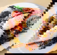 Cliff Place - Accommodation Broome