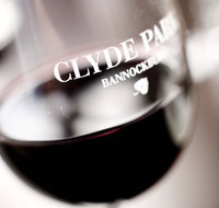Clyde Park Vineyard  Bistro
