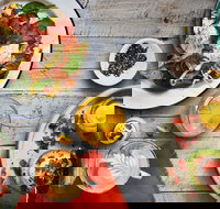 Coco Cubano - Accommodation Broome