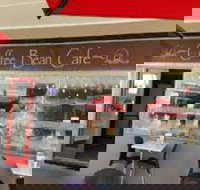 Coffee Bean Cafe - Accommodation Broome