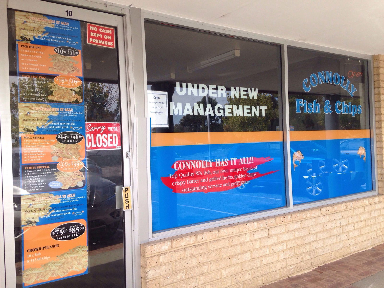 Northern Perth WA Accommodation Broome