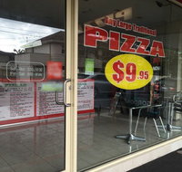 Dial a Gino's