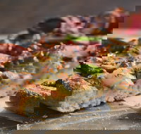 Domino's - Inglewood - Accommodation Broome