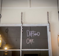 Driftwood Cafe