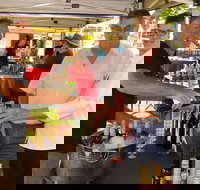 Faulls Ridge Winery - Accommodation Broome