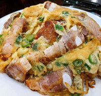 Fusion Restaurant Colac - Accommodation Broome