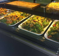 Gopal's Pure Vegetarian - Accommodation Broome