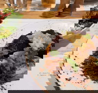 Headricks Lane - Accommodation Broome