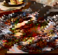 Inti Gourmet - Accommodation Broome