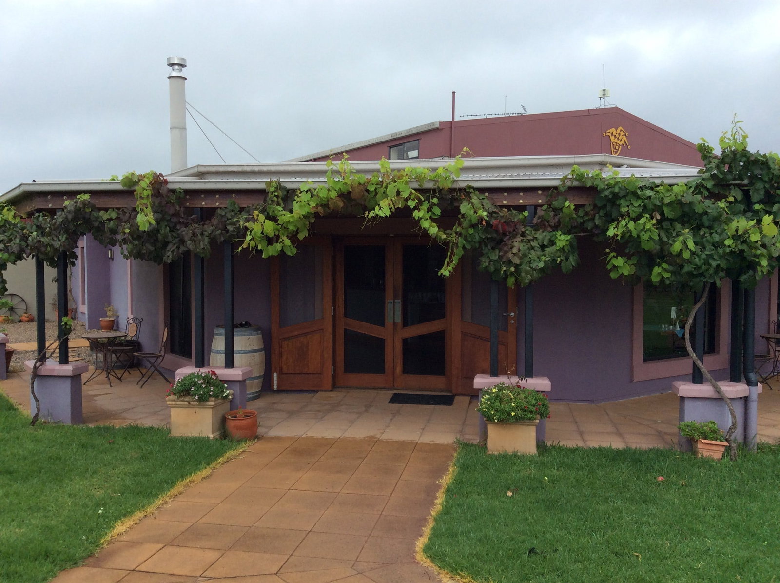 Glen Aplin QLD Accommodation Broome