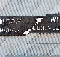 John Gehrig Wines King Valley - Accommodation Broome