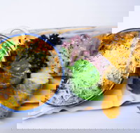 Kafenes - Accommodation Broome