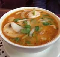 Ken and Angies Thai and Chinese Restaurant
