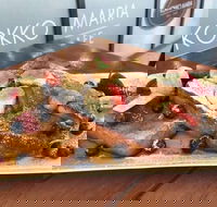 Kokko Maria Deli Cafe - Accommodation Broome