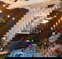 Matts Bar - Accommodation Broome