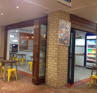 MixGo Froyo - Sorrento Quay