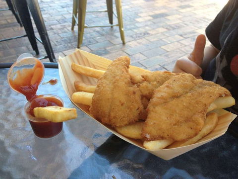 Moffats Pizza And Takeaway - Accommodation Broome 0