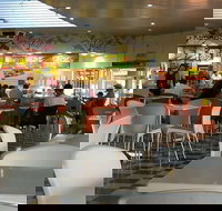 Mr Goz  Kebabs - Accommodation Broome