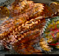 Nando's - Aspley - Accommodation Broome