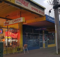 Reddy Roasts - Cranbourne