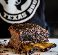 Smokin' Gun Texas BBQ