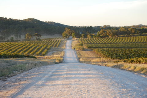 Stone Bridge Wines - Accommodation Broome 0