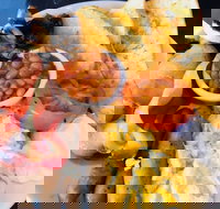 The Coffee Club - Murdoch - Accommodation Broome