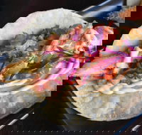 The Burrito Bar - Benowa - Accommodation Broome