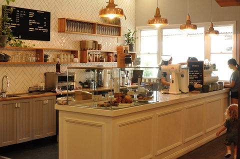 The Woolshed Yallah - Accommodation Broome 0