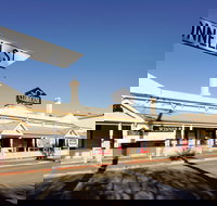 The Clubhouse - Accommodation Broome