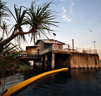 The PumpHouse Restaurant and Bar