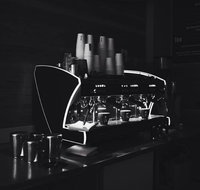 The Lane Cafe