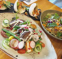 Vege Rama Restaurant  Bar - West End - Accommodation Broome