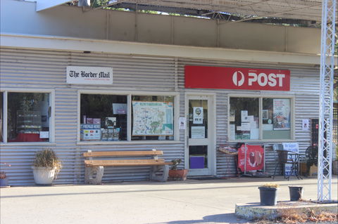 Woomargama Store And Visitor Information Point - Accommodation Broome 0