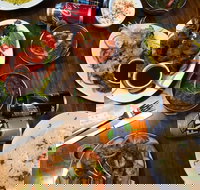 50 Spices Indian Cuisine - Accommodation Broome