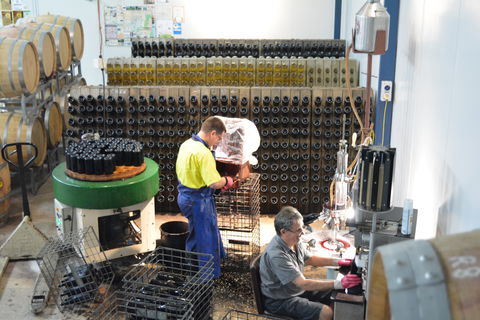 Anderson Winery - Accommodation Broome 2