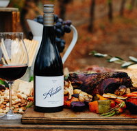 Austin's Wines