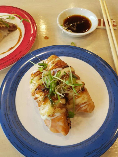 B Happy Sushi Bar - Accommodation Broome 0