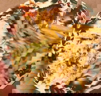 Black Cup Cafe - Accommodation Broome