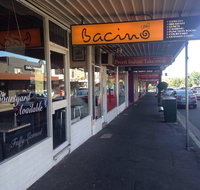 Cafe Bacino