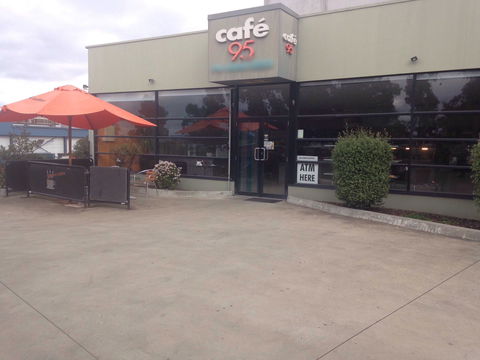 Café 95 - Accommodation Broome 0