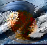 Cafe Opera - Accommodation Broome